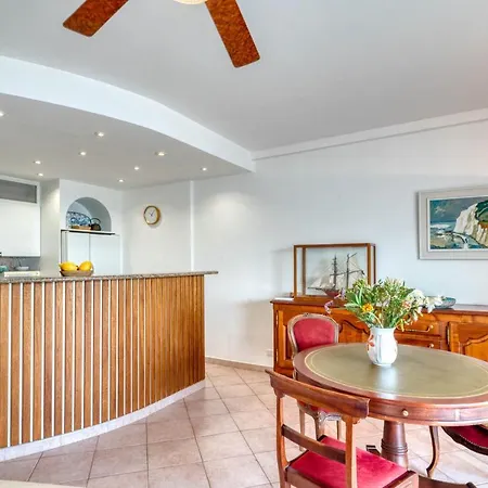 Vue Mer Et Monaco 2 Pieces + Studio Independant Pkg Et Piscine 로퀴에브륀캡마르탱
